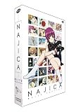 Najica Blitz Tactics: Complete Collection