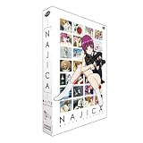 Najica Blitz Tactics: Complete Collection ~ Artist Not Provided