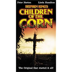 Children of the Corn [VHS]