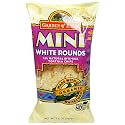 Garden of Eatin'&reg; Mini White Rounds, 7.5-Ounce Bags (Pack of 12)