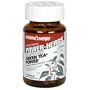 Twinlab Nature's Herbs Power-Herbs Green Tea-Power, Decaffeinated, 60 Capsules (Pack of 3)