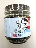 マルシマ　吟選　天然岩のり　＜100g＞