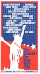 Concert for New York City