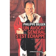Un avocat g�n�ral s'est �chapp�