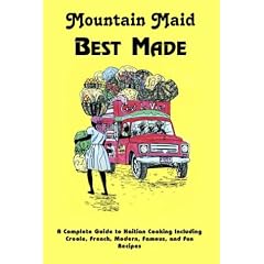 Mountain Maid Best Made