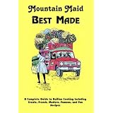 Mountain Maid Best Made ~ Wolfe