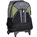 CALPAK Grand Stand Unisex 17-inch Lightweight Rolling Sport Backpack