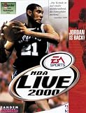Eigenschaften ak tronic  / NBA Live 2000