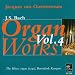 J83-J.S. Bach: Organ Works, Vol. 4
