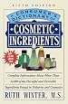 A Consumer's Dictionary of Cosmetic Ingredients