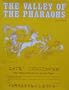 Valley of the Pharaohs: An Historical Role-playing Game