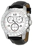 Tissot Men's T0394171603700 V8 Chronograph Watch