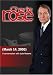 Search : Charlie Rose with Julia Roberts (August 16, 2000)