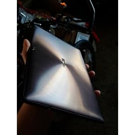ASUS TF201 Transformer