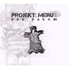 Projekt Meru 02. Das Pakom
