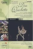 Minkus - Don Quichotte / Dupont, Legris, Bart, Paris Ballet