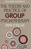 Theory and Practice of Group Psychotherapy
