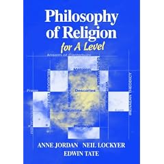 Philosophy of Religion for A Level