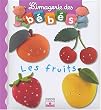 Les fruits