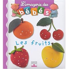 Les fruits