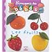 Les fruits