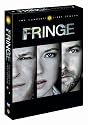 Fringe - Season 1 [DVD] [2008]