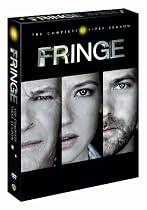 Fringe - Season 1 [DVD] [2008]