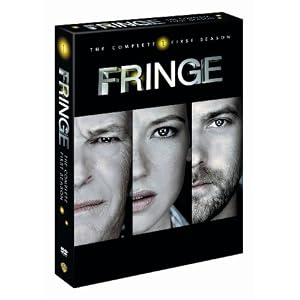 Fringe - Season 1