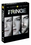 Fringe - Season 1 [DVD]