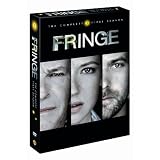 Fringe - Season 1 [DVD]by Anna Torv