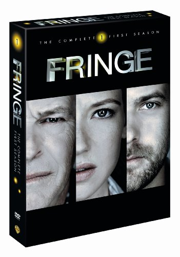 Fringe - Season 1