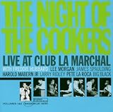 Buy : The Night of the Cookers