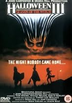 Halloween III: Season of the Witch [1982]