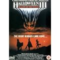 Halloween III: Season of the Witch [DVD]