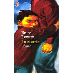 La cicatrice