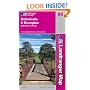 Haltwhistle and Brampton, Bewcastle and Alston (Landranger Maps) (OS Landranger Map)