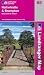 Haltwhistle and Brampton, Bewcastle and Alston (Landranger Maps) (OS Landranger Map)