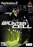 Tom Clancys Splinter Cell (PS2)