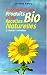 Encyclopedie des recettes naturelles et des produits biologiques a realiser soi-meme