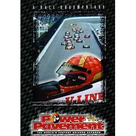 Power to the Pavement: The World's Fastest Drivers Exposed - A Race Documentary