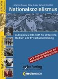 Nationalsozialismus - CD-ROM f&uuml;r Windows 98/ME/NT/2000/XP - co.tec GmbH