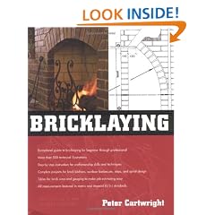 Bricklaying