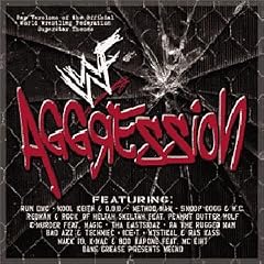 WWF Aggression
