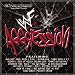Music : WWF Aggression