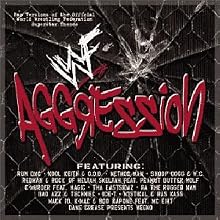 WWF Aggression