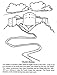 Bèl Peyi Mwen - My Beautiful Country: A children's coloring book of Haiti