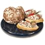 Delice De Pommard With Mustard Seeds (pre order)
