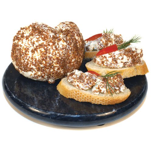 Delice De Pommard With Mustard Seeds (pre order) by Gourmet Food Store