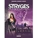 Le chant des Stryges Saison 2, Tome 10 : Manipulations