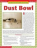 Dust Bowl: Instant Social Studies Activities, Grades 4-8 (Instant Social Studies Activities)